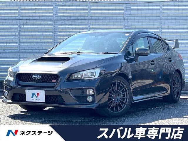 SUBARU