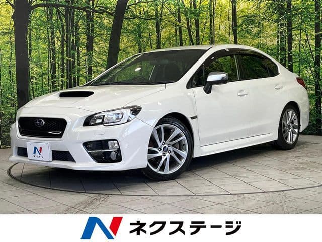 SUBARU