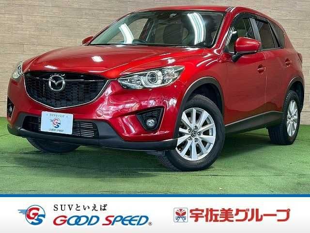 MAZDA