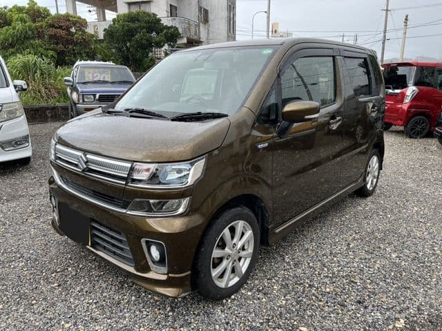 SUZUKI