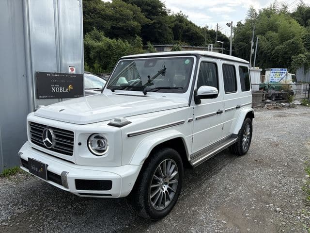 MERCEDES BENZ