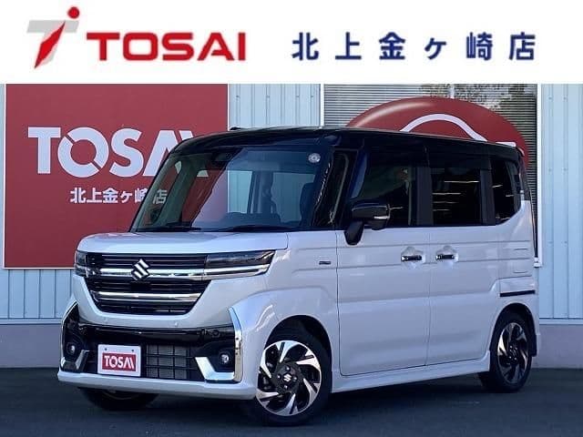 SUZUKI