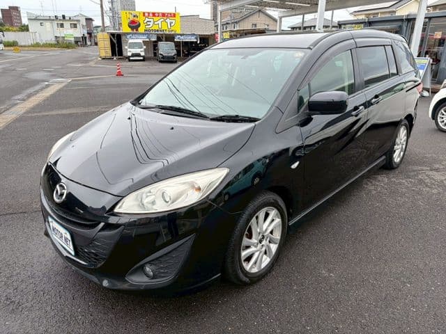 MAZDA