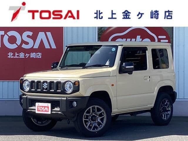 SUZUKI