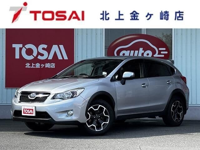SUBARU
