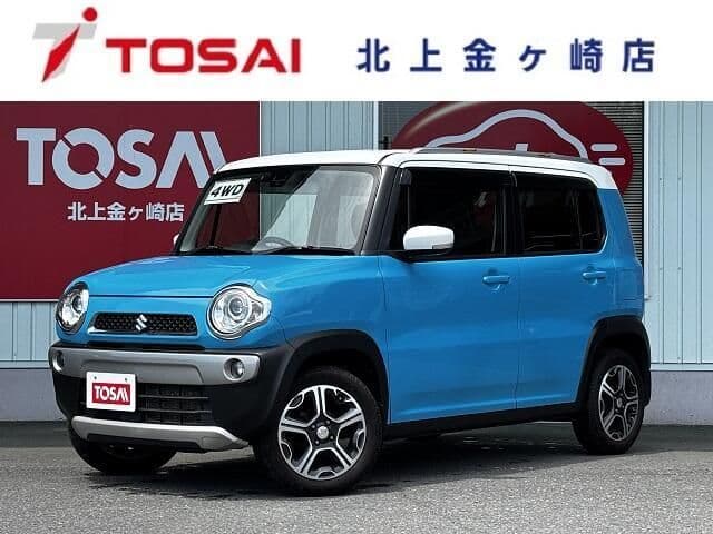 SUZUKI