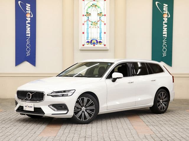 VOLVO VOLVO V60