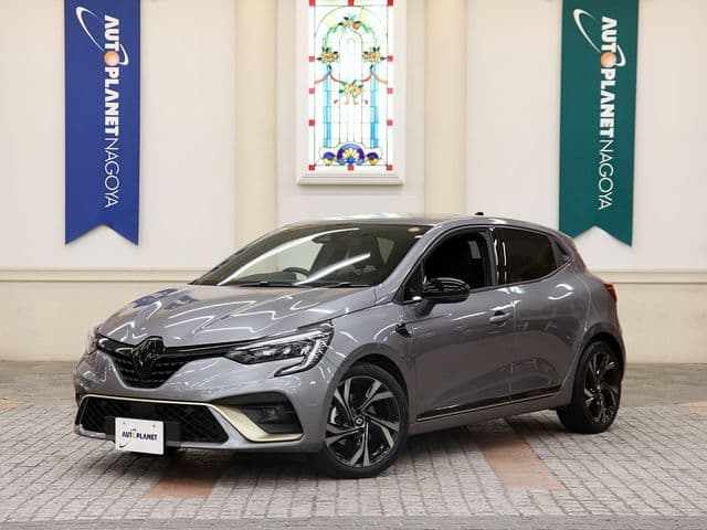 RENAULT RENAULT LUTECIA