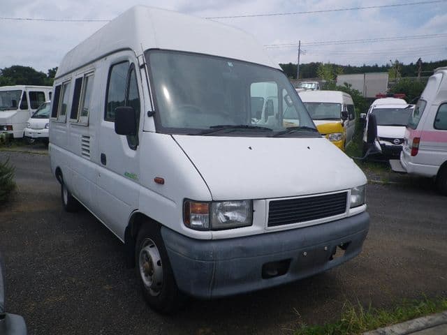 ISUZU