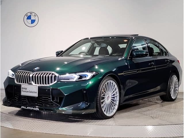 ALPINA