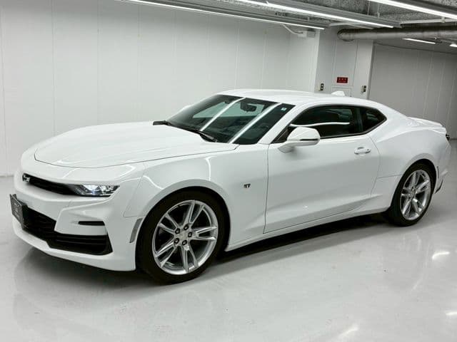 CHEVROLET