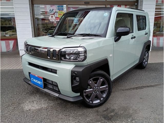 DAIHATSU