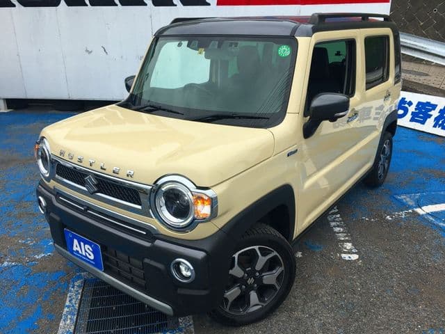 SUZUKI