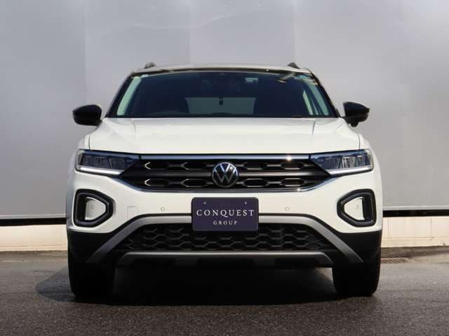 VOLKSWAGEN VOLKSWAGEN T-Roc