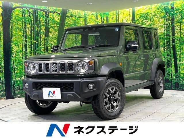 SUZUKI