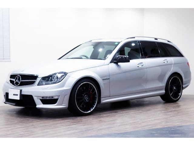 AMG