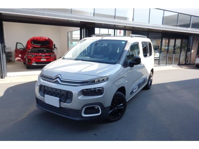 CITROEN CITROEN Berlingo