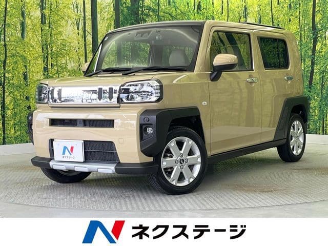 DAIHATSU
