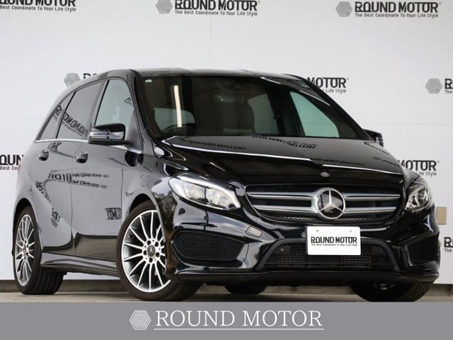 MERCEDES BENZ