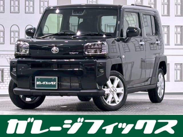 DAIHATSU