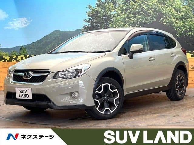 SUBARU
