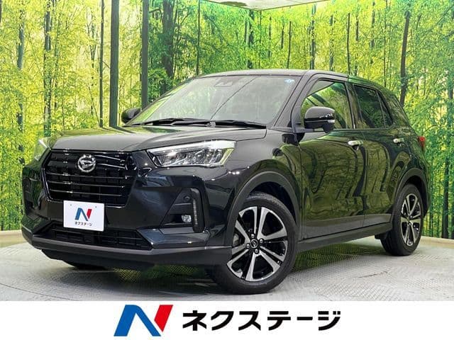 DAIHATSU