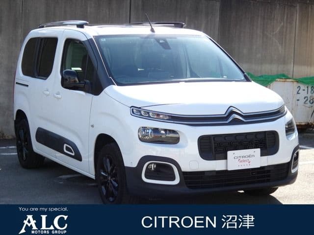 CITROEN