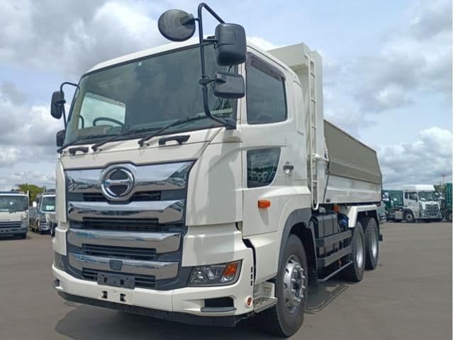 HINO