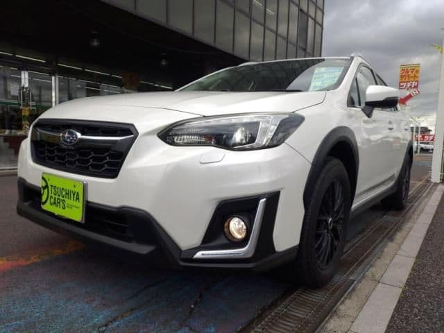 SUBARU
