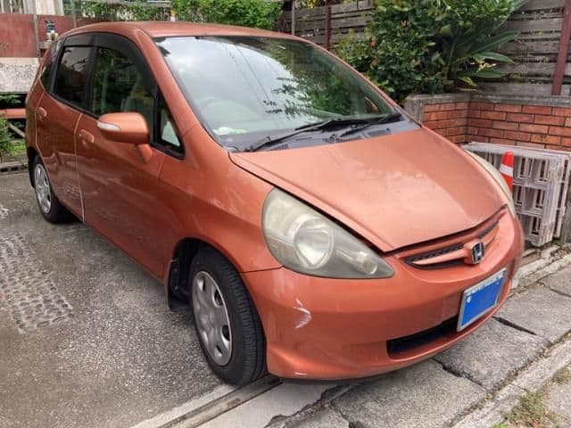 HONDA