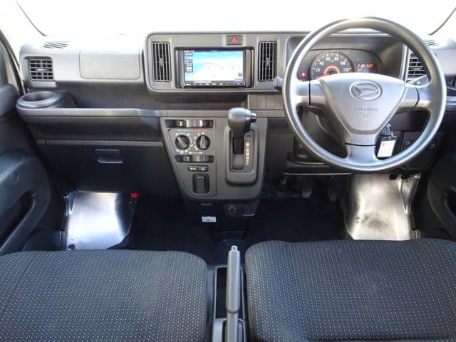 DAIHATSU