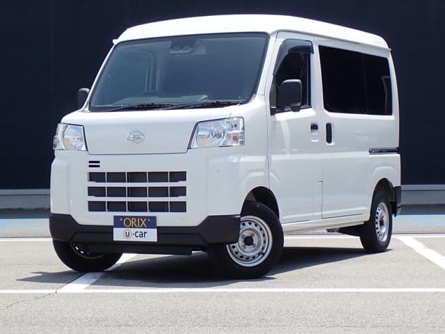 DAIHATSU
