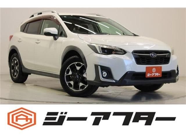 SUBARU