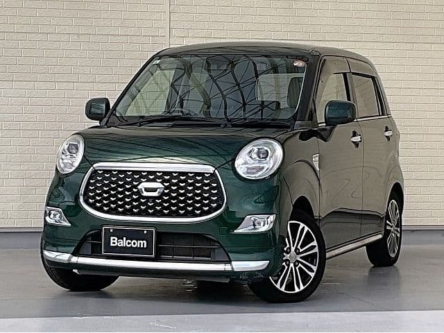 DAIHATSU CAST STYLE