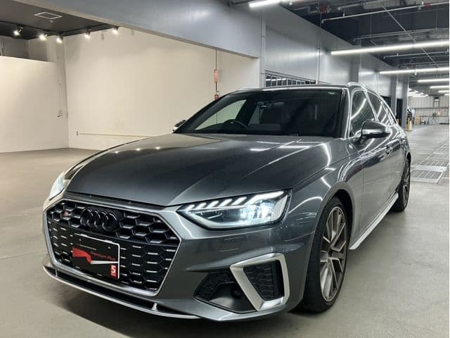 AUDI