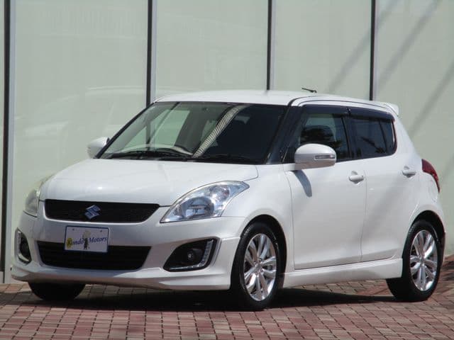SUZUKI