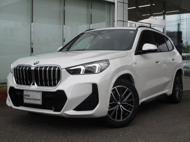 BMW BMW X1