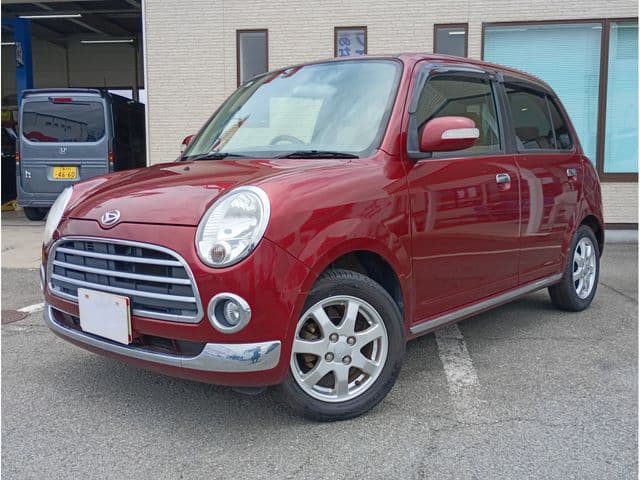 DAIHATSU
