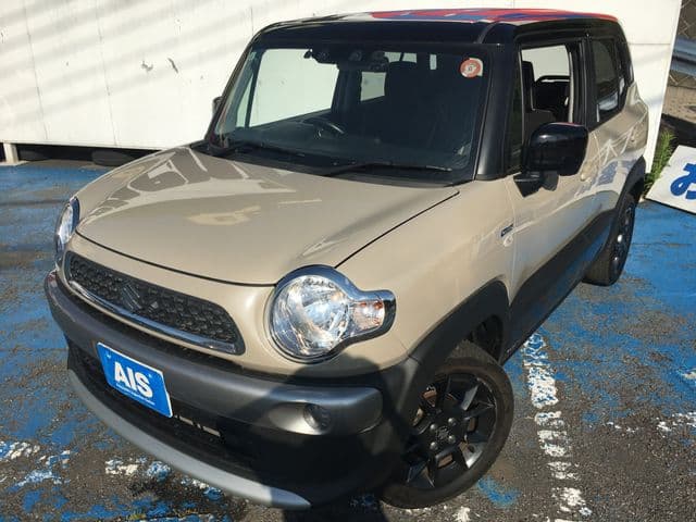 SUZUKI