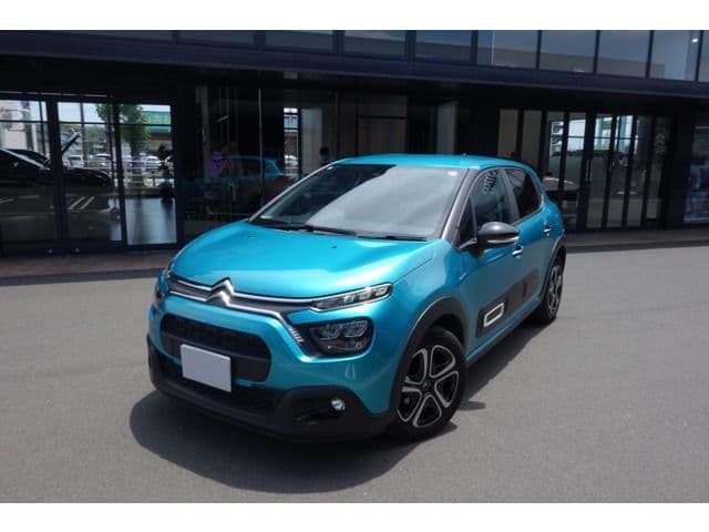CITROEN
