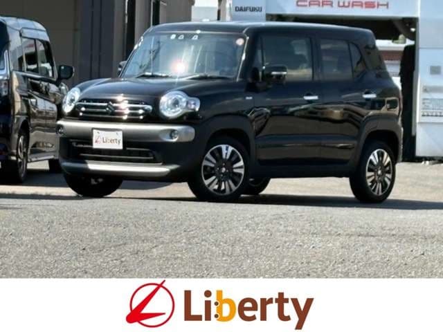 SUZUKI XBEE
