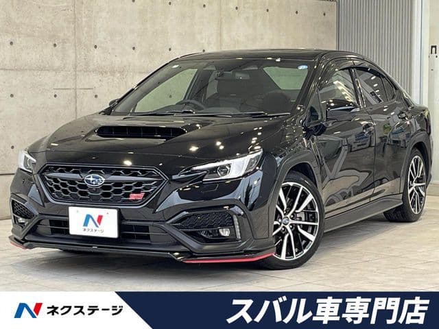 SUBARU