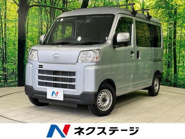 DAIHATSU
