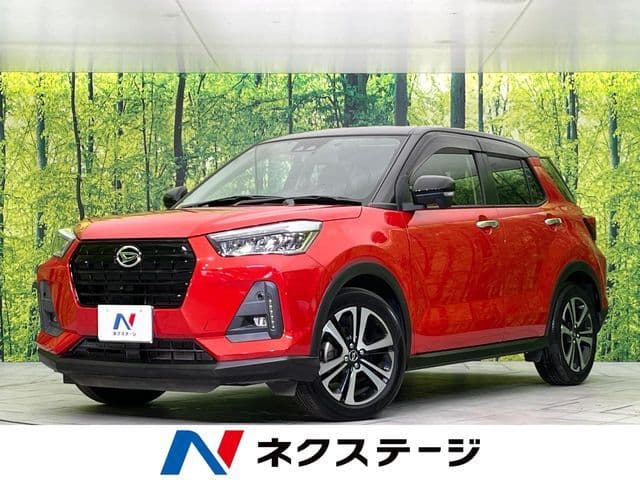 DAIHATSU