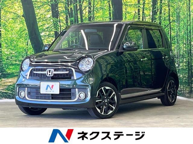 HONDA N-ONE