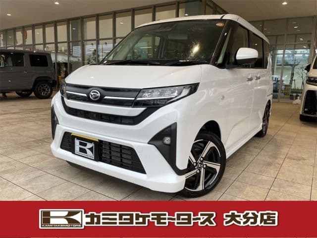 DAIHATSU