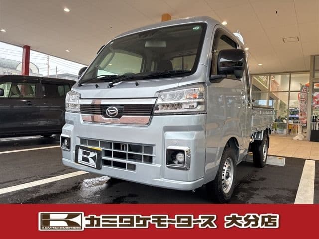 DAIHATSU
