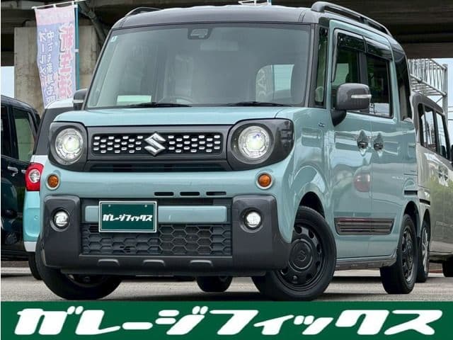 SUZUKI