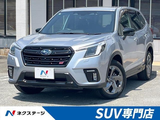 SUBARU