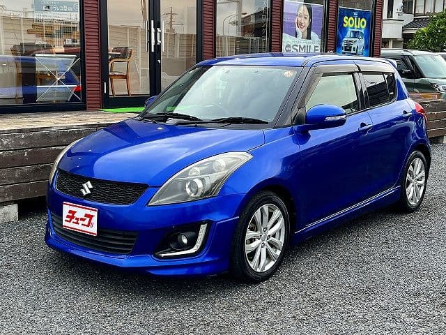 SUZUKI